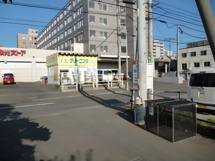 ラポール南6条のその他画像