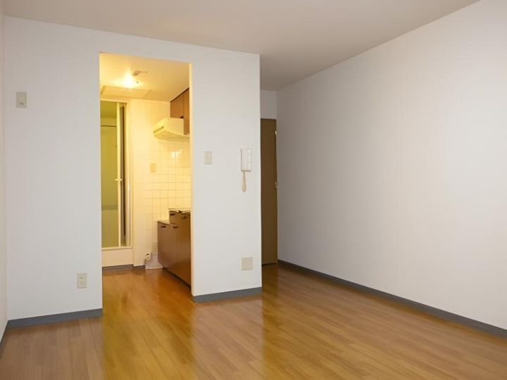 パークヒルズ東札幌のその他画像