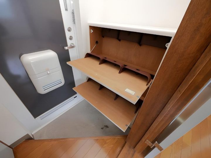 セゾン本通205のその他画像