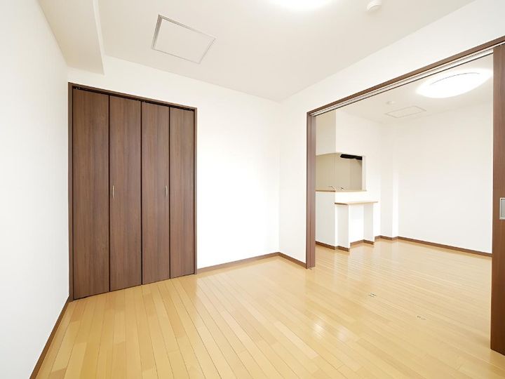セトルレジデンスのその他画像