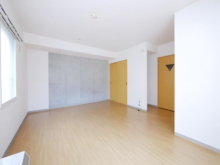 アーバンクラスタ東札幌402の内装