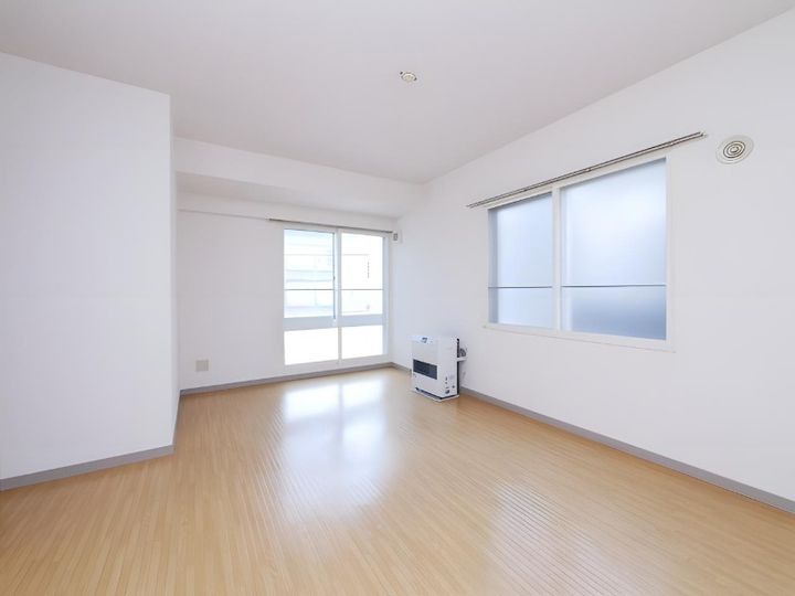 アーバンクラスタ東札幌402のその他画像