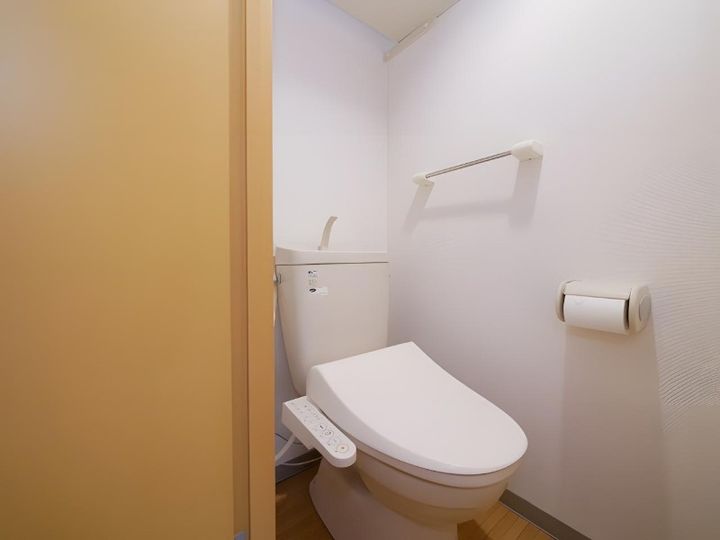 アーバンクラスタ東札幌402のその他画像