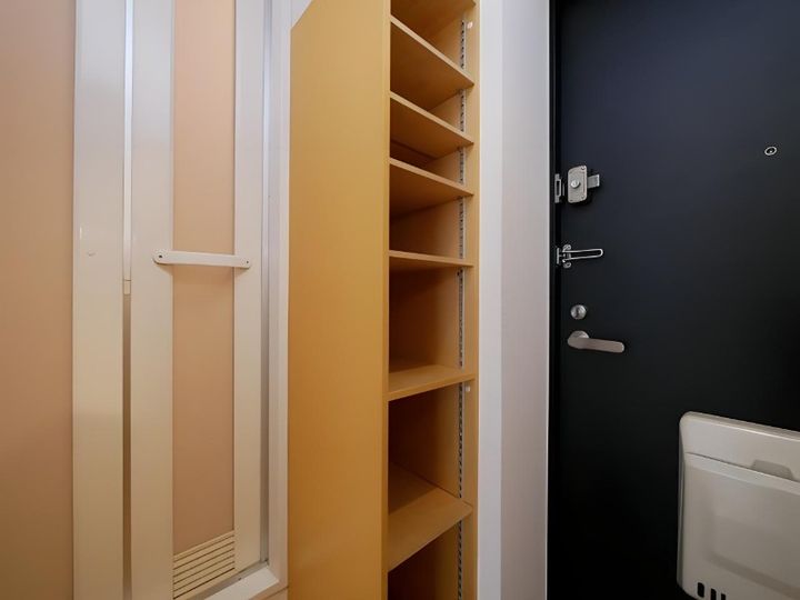 アーバンクラスタ東札幌402のその他画像