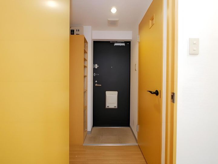 アーバンクラスタ東札幌402のその他画像