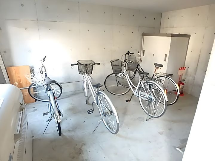 アーバンクラスタ東札幌402のその他画像