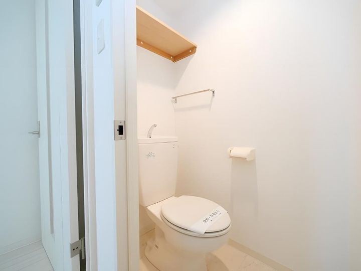CASA札幌月寒103のその他画像