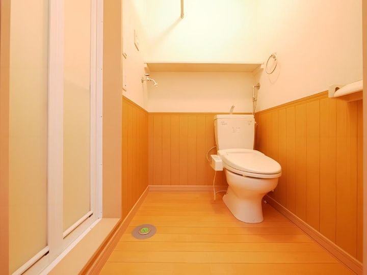 サンホーム館7丁目A棟201のその他画像