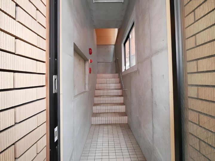 サンホーム館7丁目A棟201のその他画像