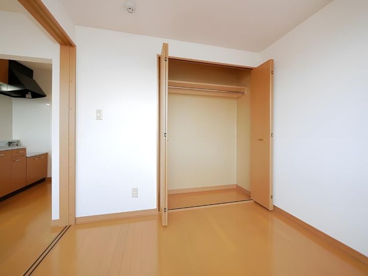 Caliennta(カリエンタ)美園207のその他画像