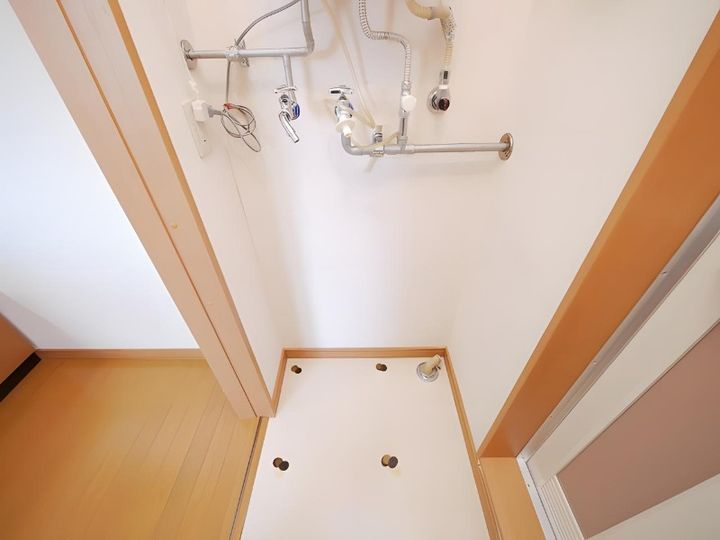 Caliennta(カリエンタ)美園207のその他画像