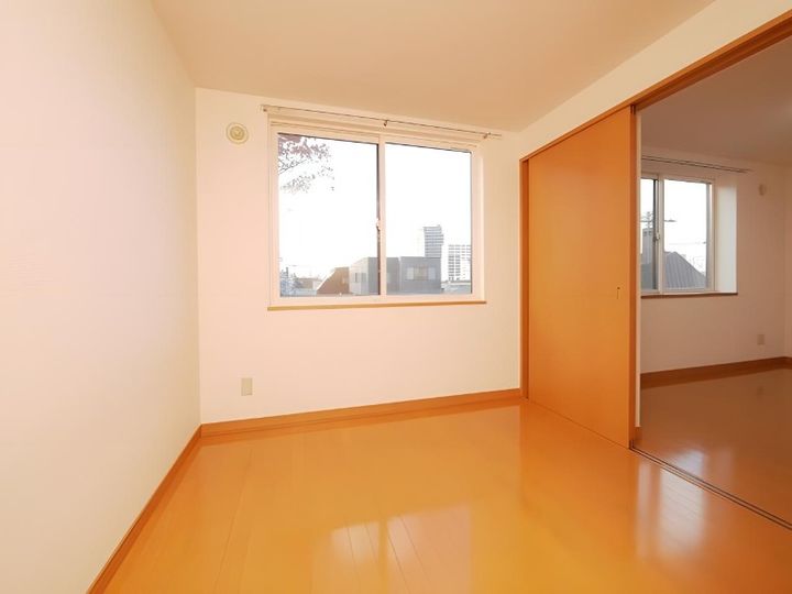 Caliennta(カリエンタ)美園207のその他画像