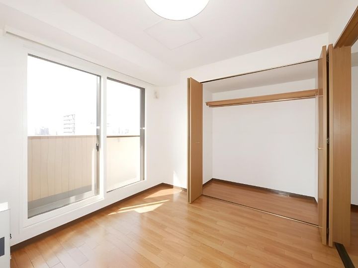 PARK HILLS中の島21(パークヒルズ中の島21)803のその他画像