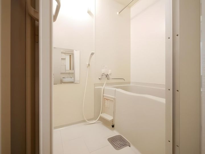 PARK HILLS中の島21(パークヒルズ中の島21)803の風呂