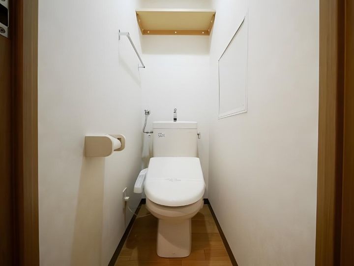 PARK HILLS中の島21(パークヒルズ中の島21)803のその他画像