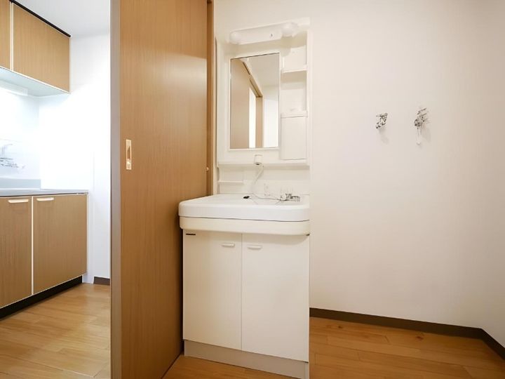 PARK HILLS中の島21(パークヒルズ中の島21)803のその他画像