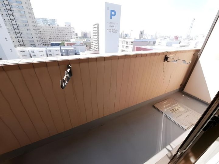 PARK HILLS中の島21(パークヒルズ中の島21)803のその他画像