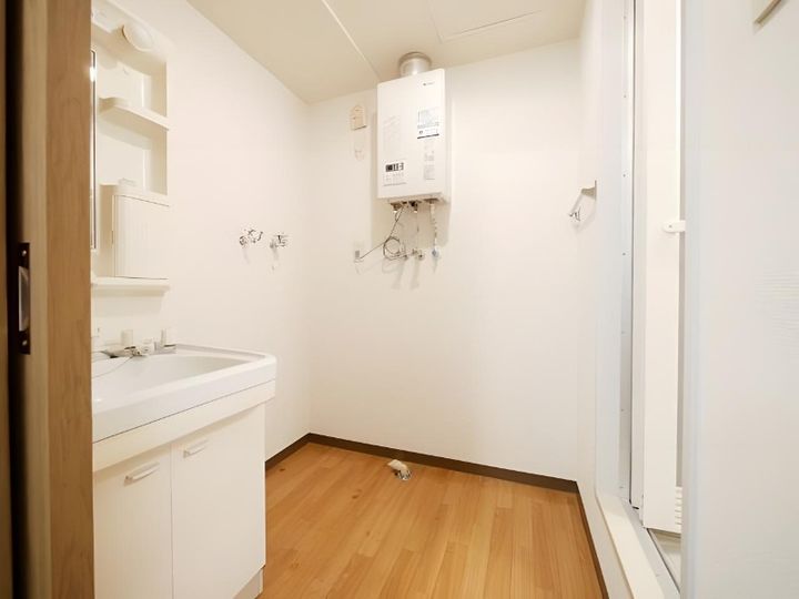 PARK HILLS中の島21(パークヒルズ中の島21)803のその他画像