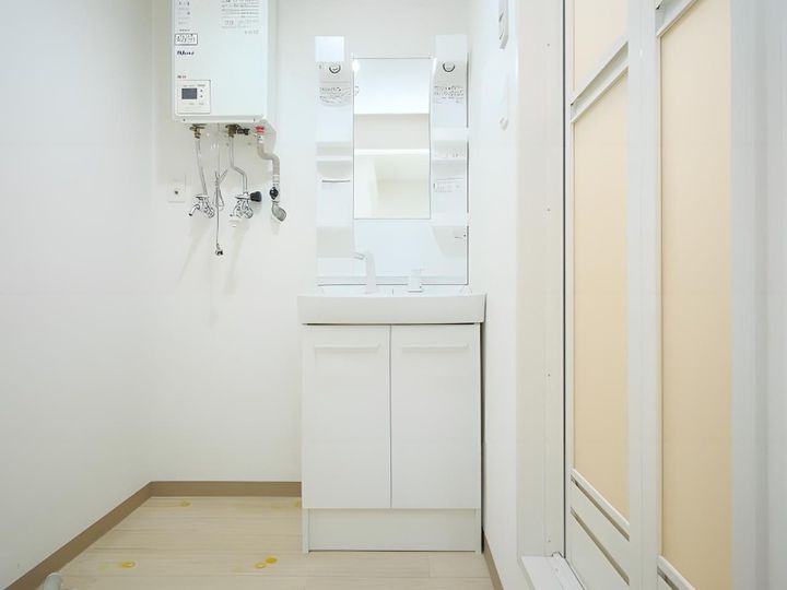 グランディール南五条のその他画像