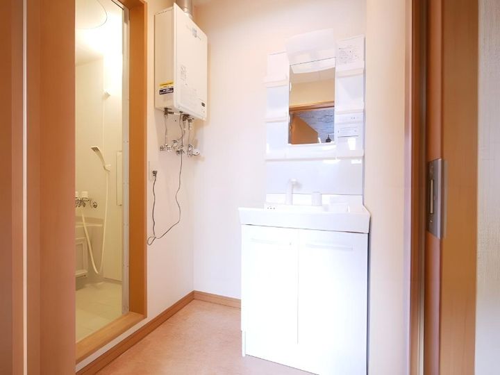 ノースキューブのその他画像