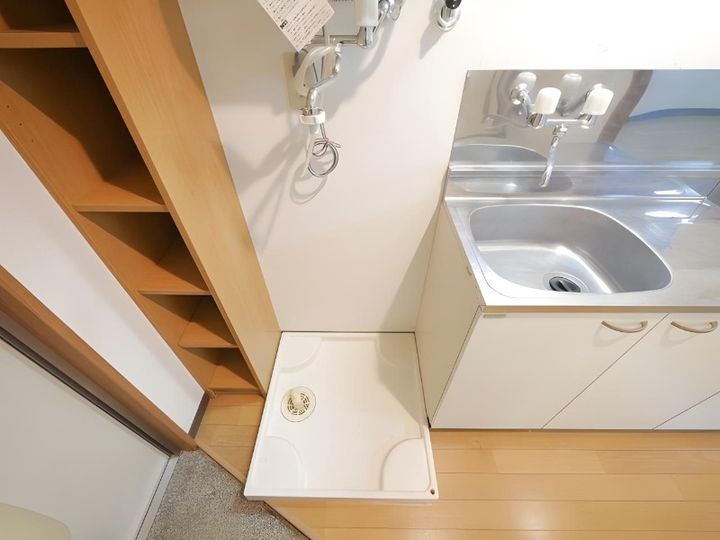 クゥーネルS302のその他画像