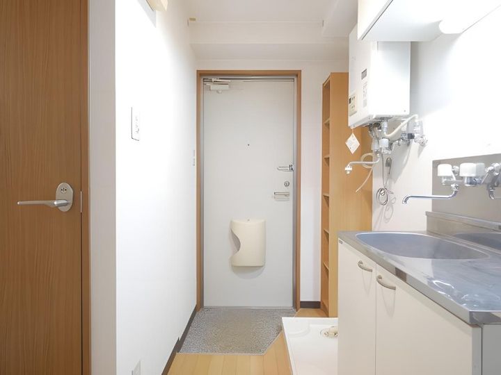 クゥーネルS302のその他画像