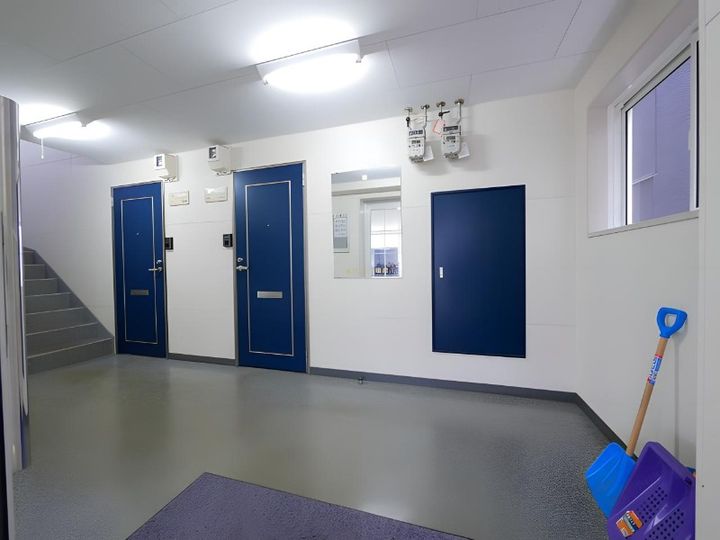 クゥーネルS302のその他画像