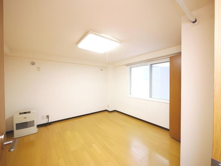 クゥーネルS202の内装