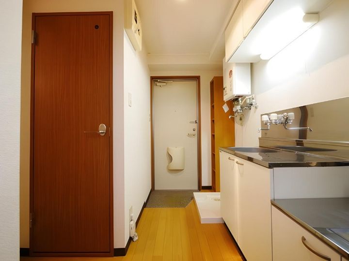 クゥーネルS202のその他画像