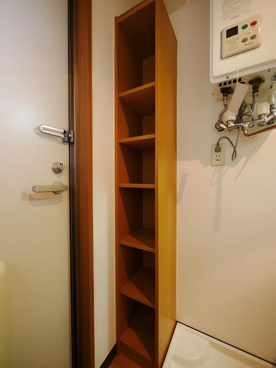 クゥーネルS202のその他画像