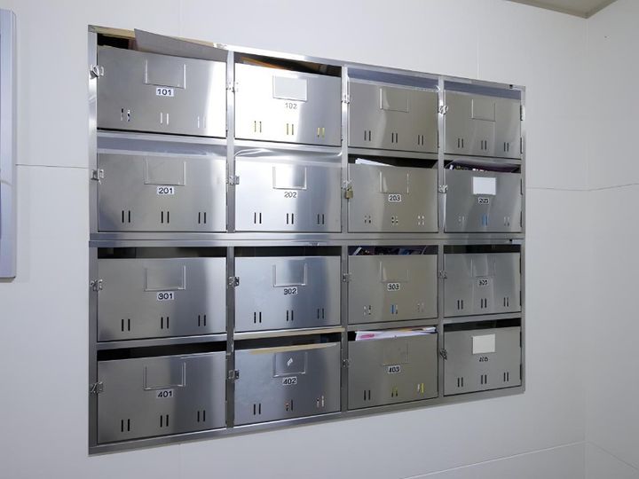 クゥーネルS202のその他画像