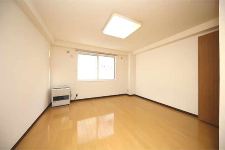 クゥーネルS405の内装