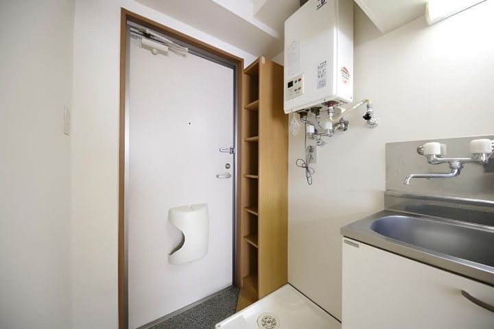 クゥーネルS405のその他画像