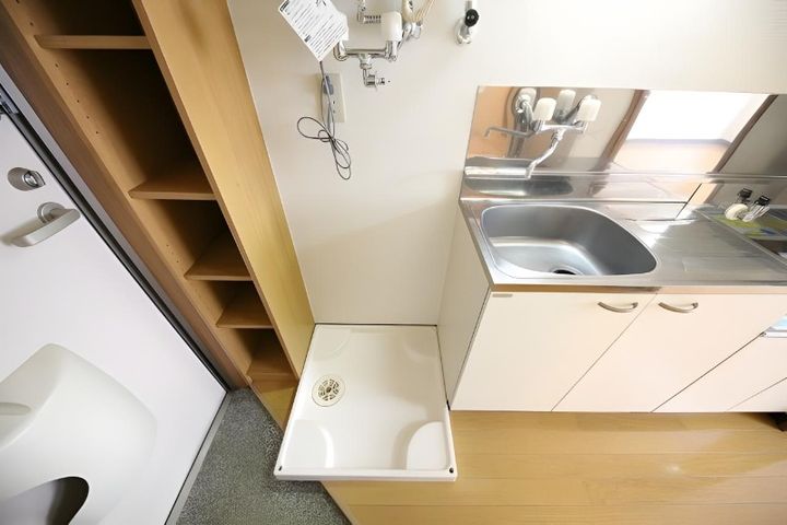 クゥーネルS405のその他画像