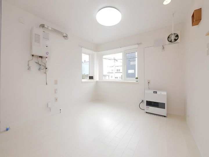 ラピス澄川102のその他画像