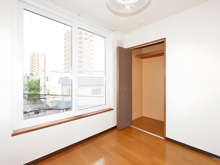 ライベックス澄川201のその他画像