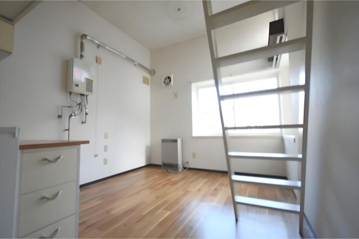 グランステージ豊平202のその他画像