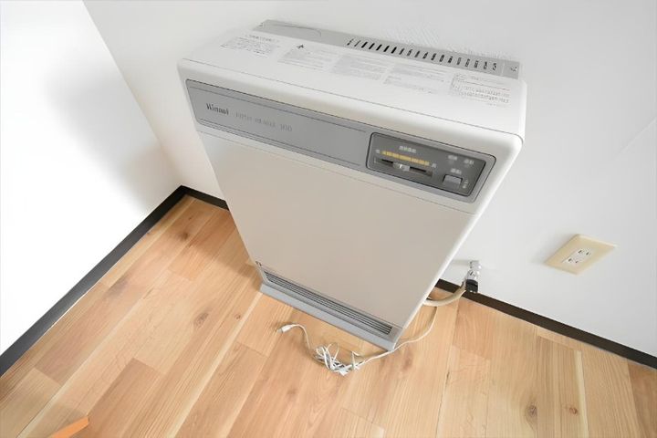 グランステージ豊平202のその他画像