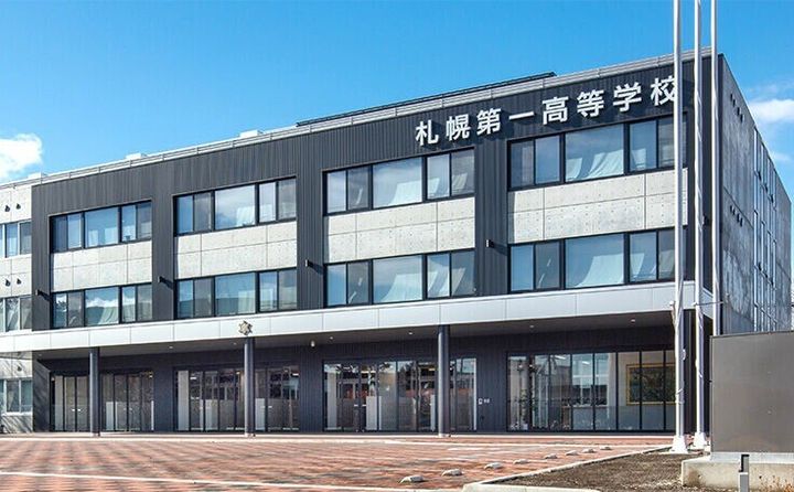 西岡ベストフラット302の周辺