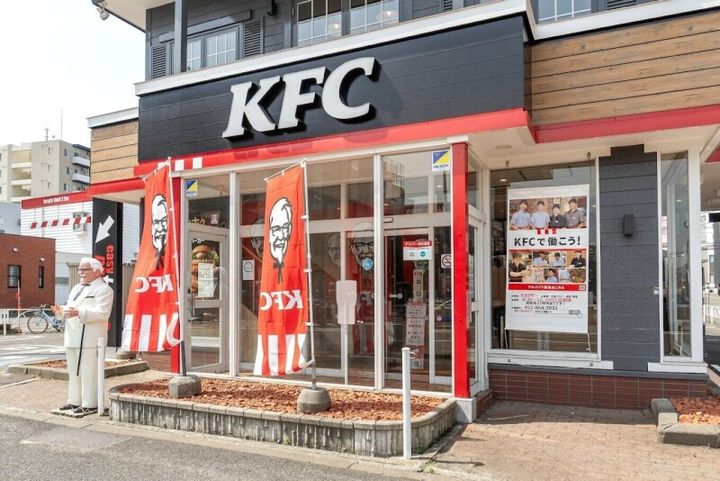 西岡ベストフラット302の周辺