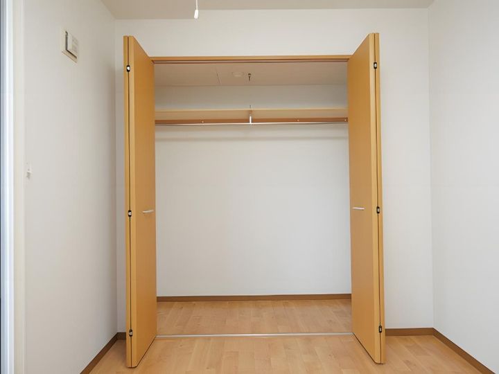 パレスニーノ美園A棟のその他画像