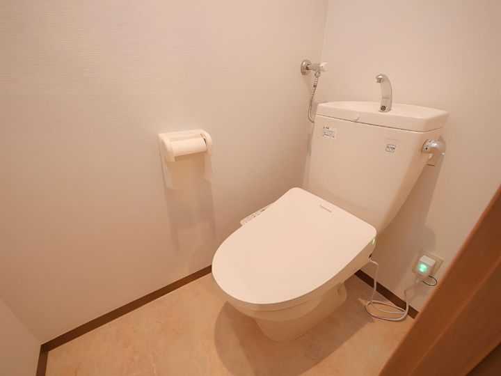 パレスニーノ美園A棟のその他画像