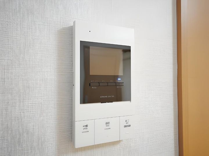 パレスニーノ美園A棟のその他画像