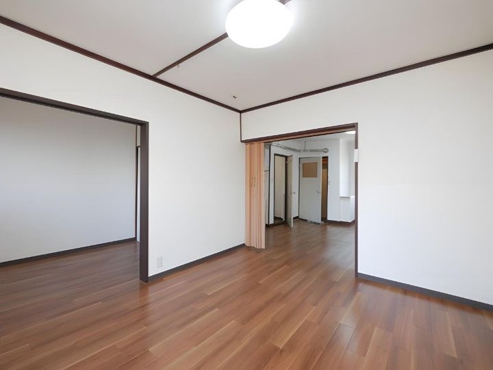 内藤パレス203のその他画像