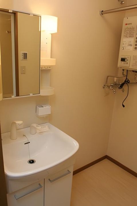 サンコート南20条102のその他画像