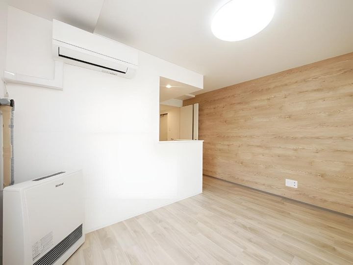 シティレジデンス福住のその他画像
