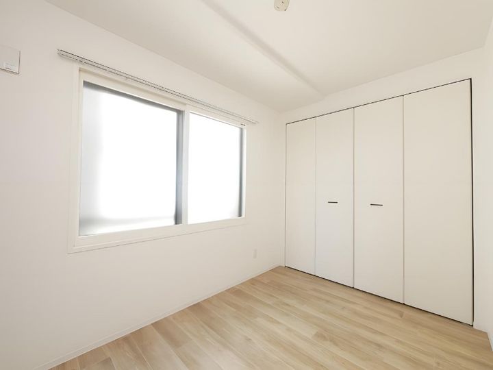 シティレジデンス福住のその他画像