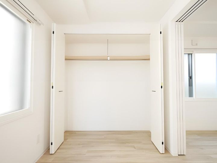 シティレジデンス福住のその他画像