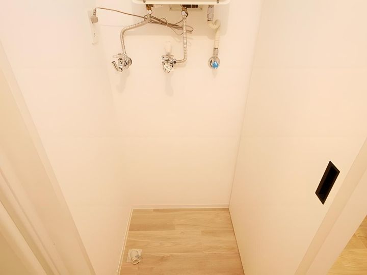 シティレジデンス福住のその他画像