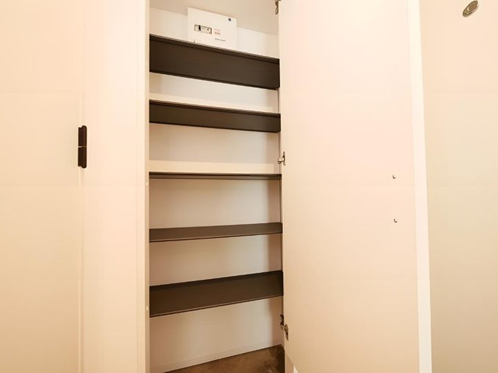 シティレジデンス福住のその他画像